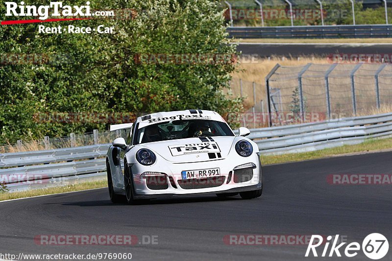 Bild #9769060 - Touristenfahrten Nürburgring Nordschleife (27.07.2020)