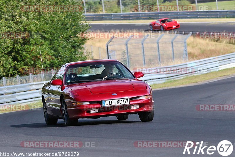 Bild #9769079 - Touristenfahrten Nürburgring Nordschleife (27.07.2020)