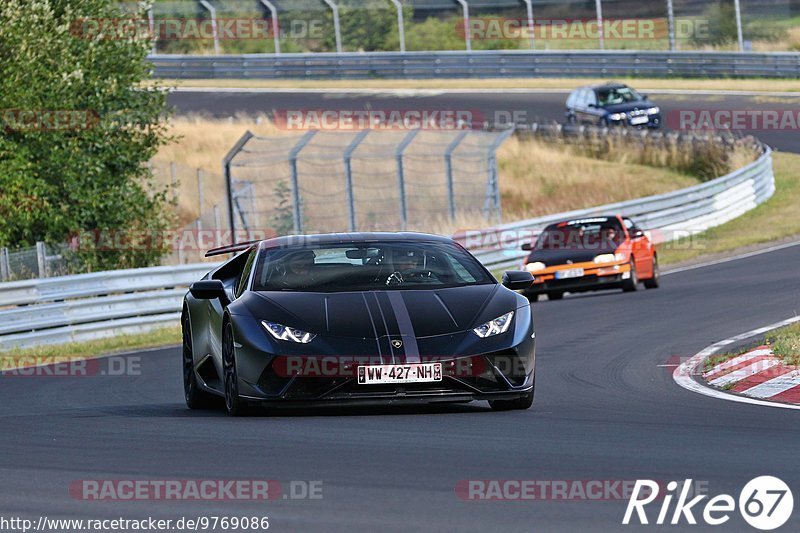 Bild #9769086 - Touristenfahrten Nürburgring Nordschleife (27.07.2020)