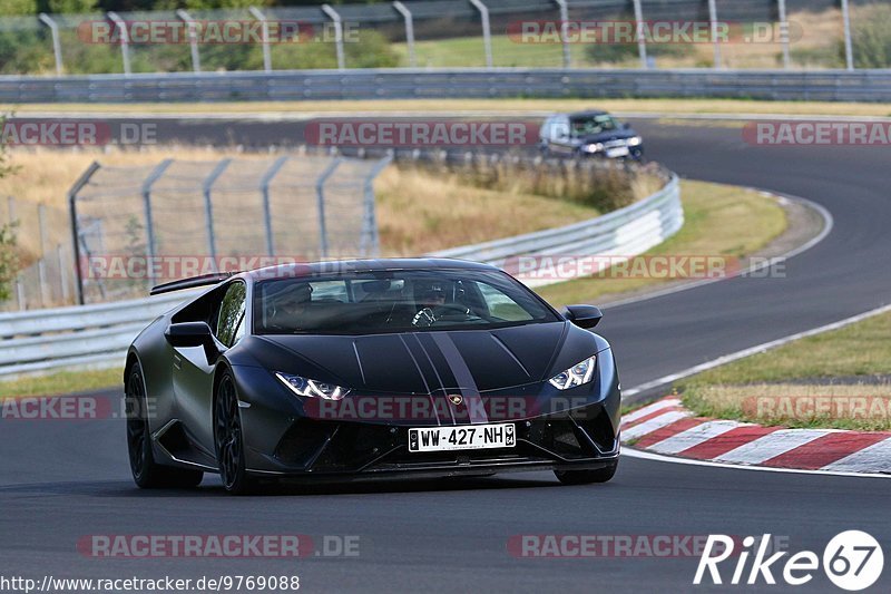 Bild #9769088 - Touristenfahrten Nürburgring Nordschleife (27.07.2020)