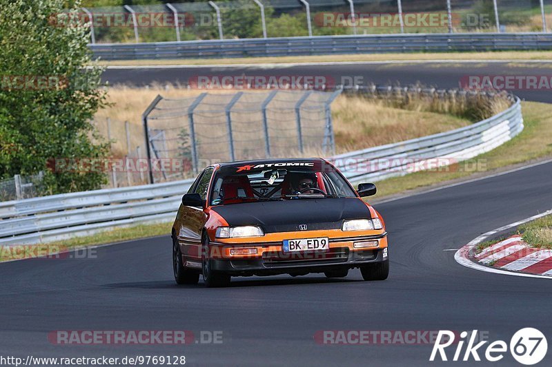 Bild #9769128 - Touristenfahrten Nürburgring Nordschleife (27.07.2020)