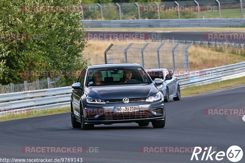 Bild #9769143 - Touristenfahrten Nürburgring Nordschleife (27.07.2020)