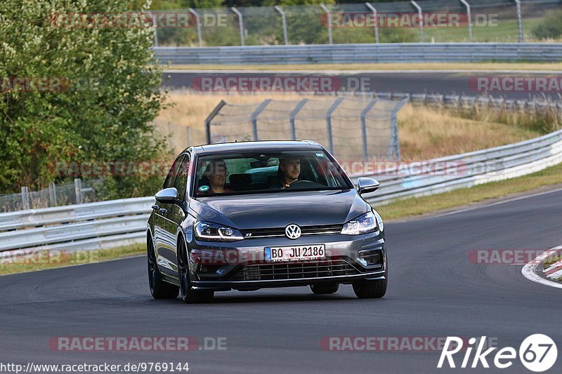 Bild #9769144 - Touristenfahrten Nürburgring Nordschleife (27.07.2020)