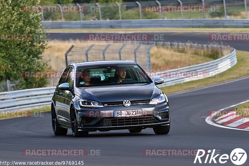 Bild #9769145 - Touristenfahrten Nürburgring Nordschleife (27.07.2020)