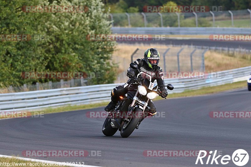 Bild #9769152 - Touristenfahrten Nürburgring Nordschleife (27.07.2020)