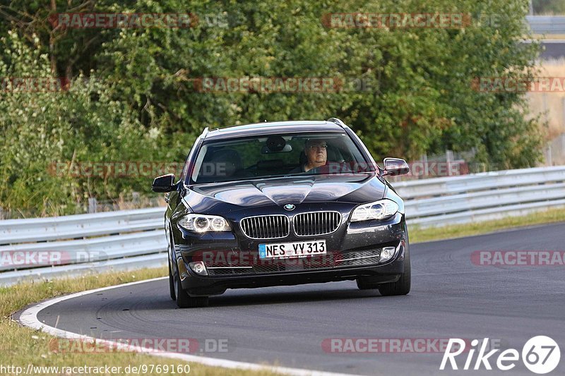 Bild #9769160 - Touristenfahrten Nürburgring Nordschleife (27.07.2020)