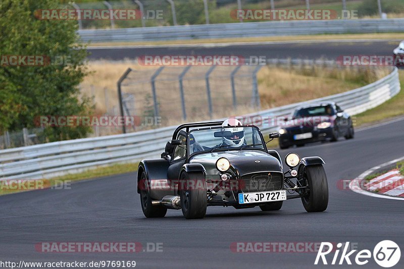 Bild #9769169 - Touristenfahrten Nürburgring Nordschleife (27.07.2020)