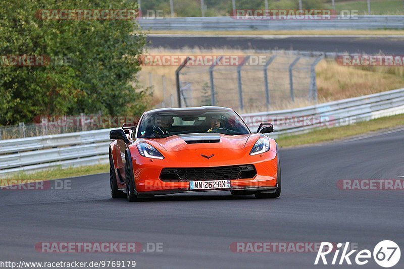 Bild #9769179 - Touristenfahrten Nürburgring Nordschleife (27.07.2020)