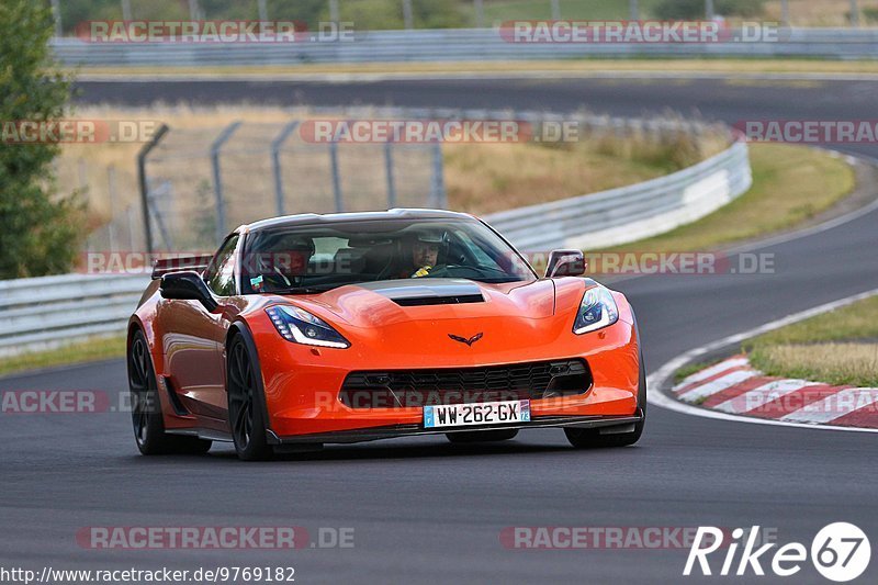 Bild #9769182 - Touristenfahrten Nürburgring Nordschleife (27.07.2020)