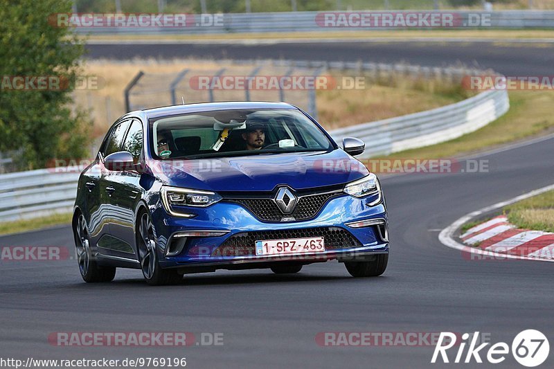 Bild #9769196 - Touristenfahrten Nürburgring Nordschleife (27.07.2020)