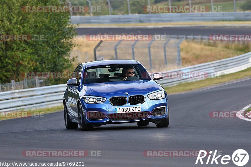 Bild #9769201 - Touristenfahrten Nürburgring Nordschleife (27.07.2020)