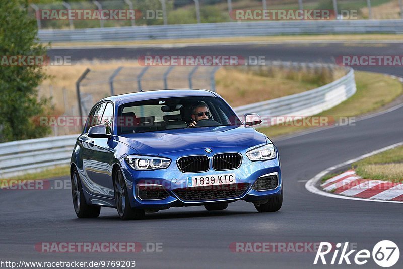 Bild #9769203 - Touristenfahrten Nürburgring Nordschleife (27.07.2020)