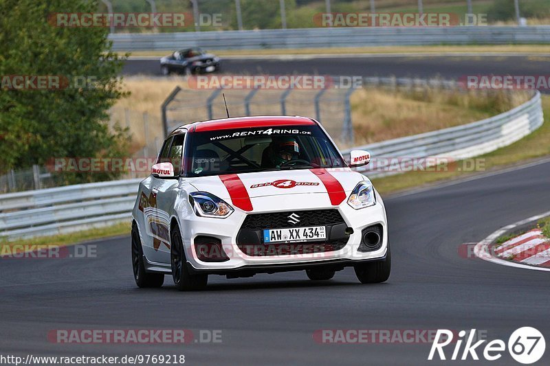 Bild #9769218 - Touristenfahrten Nürburgring Nordschleife (27.07.2020)