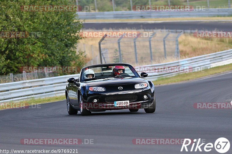 Bild #9769221 - Touristenfahrten Nürburgring Nordschleife (27.07.2020)