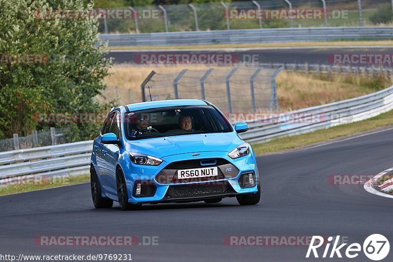 Bild #9769231 - Touristenfahrten Nürburgring Nordschleife (27.07.2020)