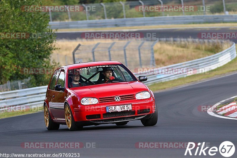 Bild #9769253 - Touristenfahrten Nürburgring Nordschleife (27.07.2020)