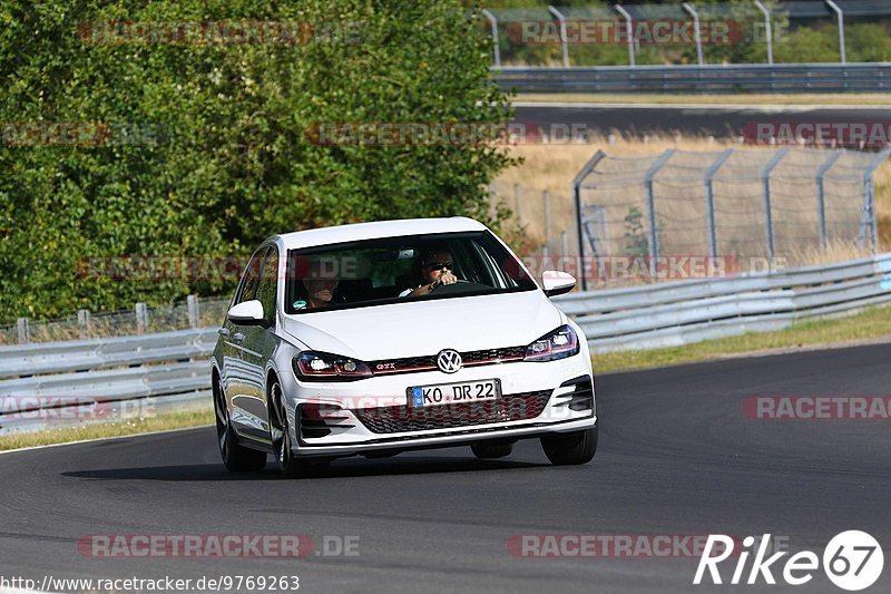 Bild #9769263 - Touristenfahrten Nürburgring Nordschleife (27.07.2020)