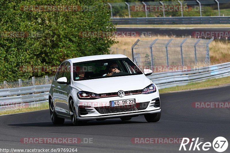 Bild #9769264 - Touristenfahrten Nürburgring Nordschleife (27.07.2020)