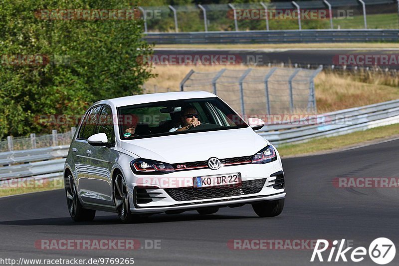 Bild #9769265 - Touristenfahrten Nürburgring Nordschleife (27.07.2020)