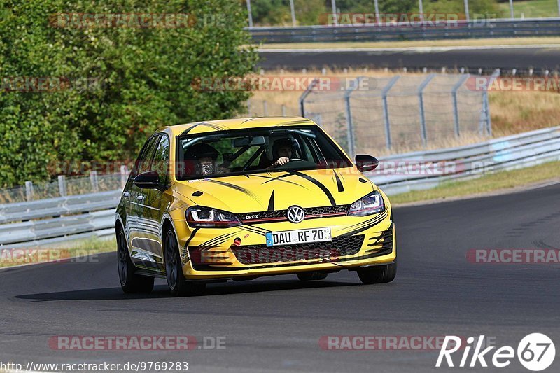 Bild #9769283 - Touristenfahrten Nürburgring Nordschleife (27.07.2020)