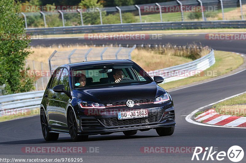 Bild #9769295 - Touristenfahrten Nürburgring Nordschleife (27.07.2020)