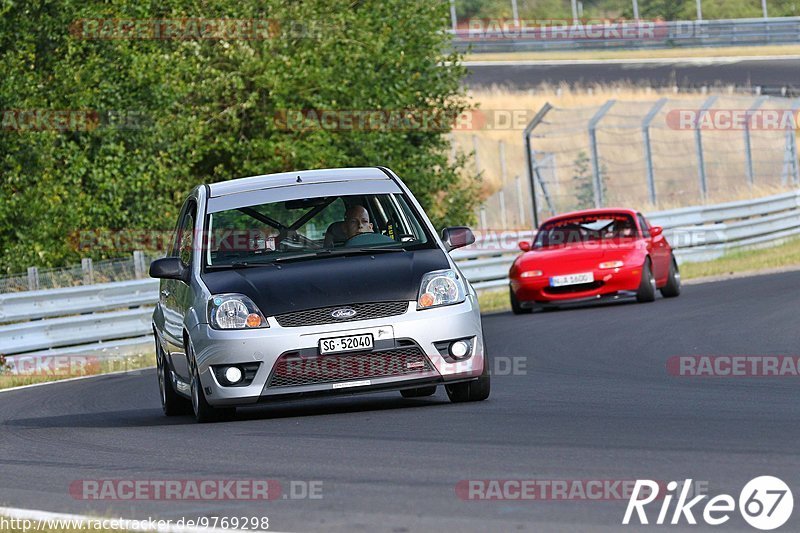 Bild #9769298 - Touristenfahrten Nürburgring Nordschleife (27.07.2020)