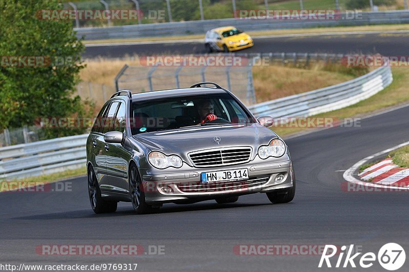 Bild #9769317 - Touristenfahrten Nürburgring Nordschleife (27.07.2020)