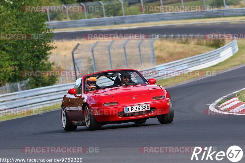 Bild #9769320 - Touristenfahrten Nürburgring Nordschleife (27.07.2020)