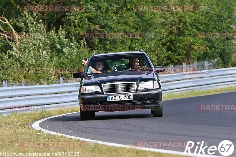 Bild #9769325 - Touristenfahrten Nürburgring Nordschleife (27.07.2020)