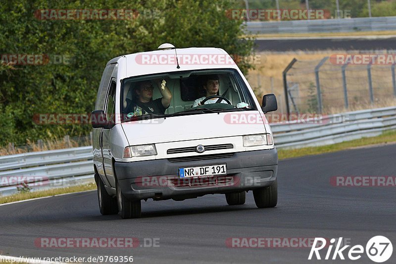 Bild #9769356 - Touristenfahrten Nürburgring Nordschleife (27.07.2020)