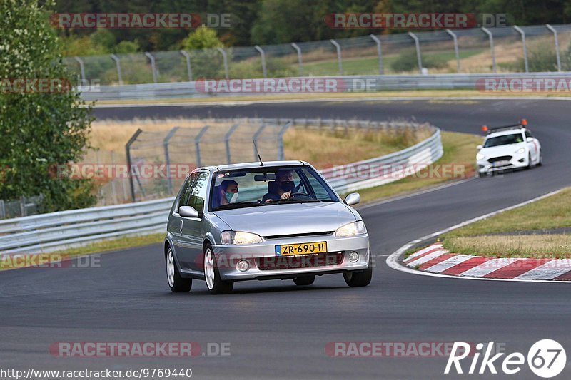 Bild #9769440 - Touristenfahrten Nürburgring Nordschleife (27.07.2020)