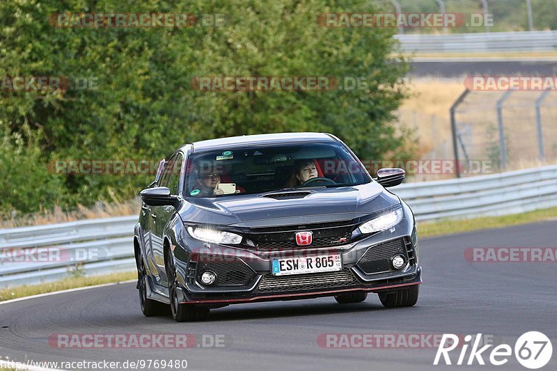 Bild #9769480 - Touristenfahrten Nürburgring Nordschleife (27.07.2020)