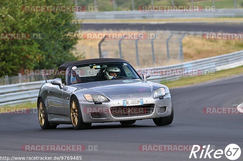 Bild #9769485 - Touristenfahrten Nürburgring Nordschleife (27.07.2020)