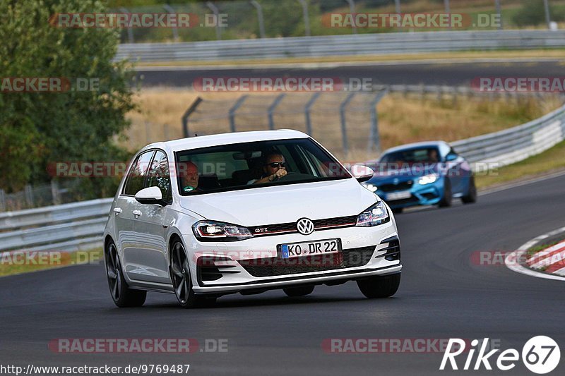 Bild #9769487 - Touristenfahrten Nürburgring Nordschleife (27.07.2020)