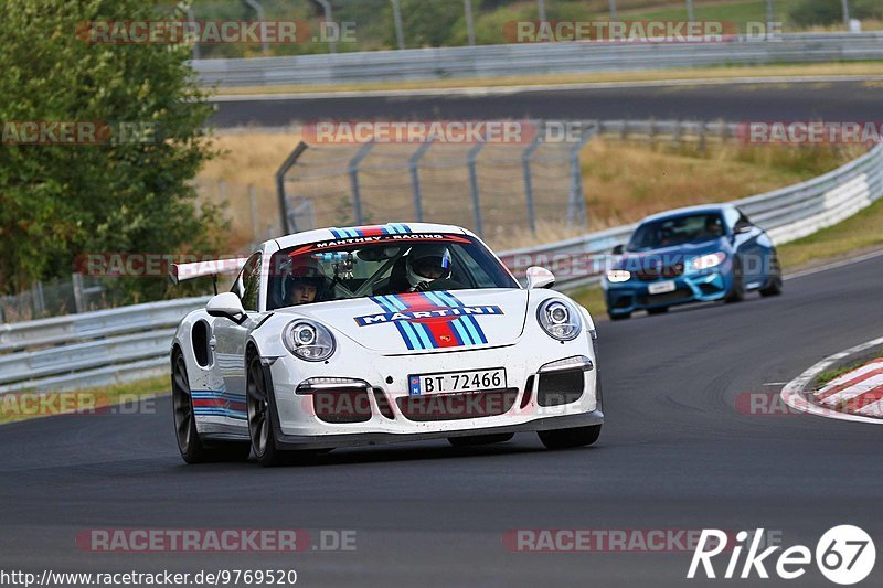 Bild #9769520 - Touristenfahrten Nürburgring Nordschleife (27.07.2020)