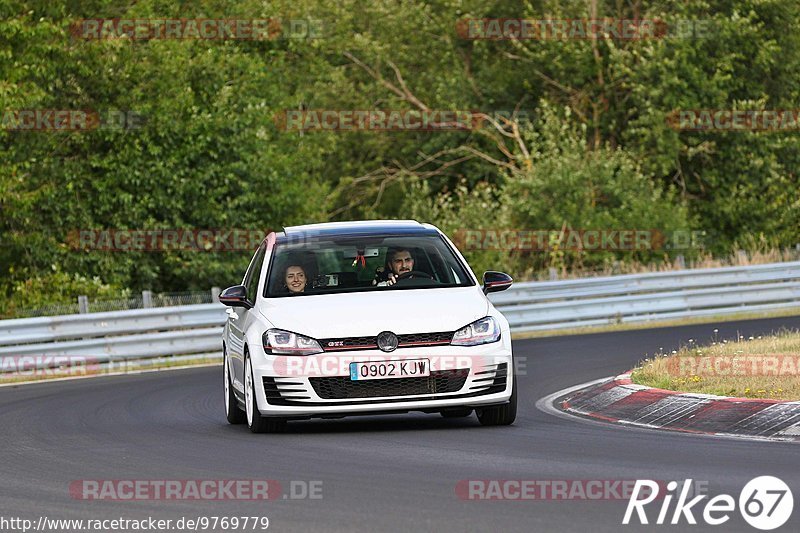 Bild #9769779 - Touristenfahrten Nürburgring Nordschleife (27.07.2020)