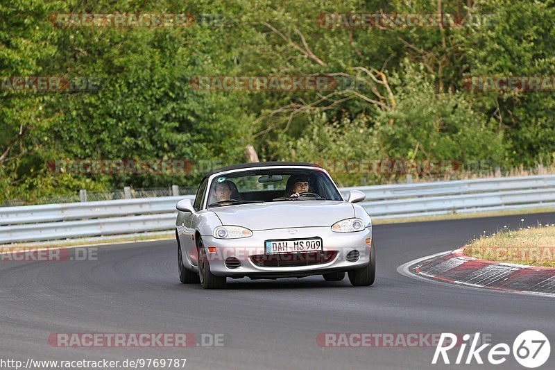 Bild #9769787 - Touristenfahrten Nürburgring Nordschleife (27.07.2020)