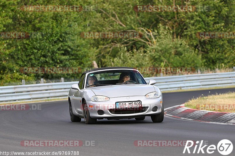 Bild #9769788 - Touristenfahrten Nürburgring Nordschleife (27.07.2020)