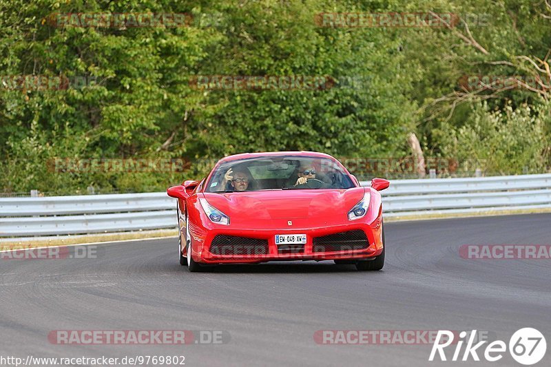 Bild #9769802 - Touristenfahrten Nürburgring Nordschleife (27.07.2020)