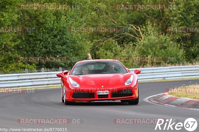 Bild #9770015 - Touristenfahrten Nürburgring Nordschleife (27.07.2020)