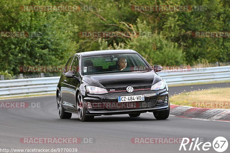 Bild #9770039 - Touristenfahrten Nürburgring Nordschleife (27.07.2020)