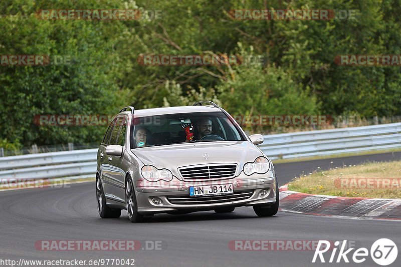 Bild #9770042 - Touristenfahrten Nürburgring Nordschleife (27.07.2020)