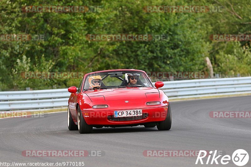 Bild #9770185 - Touristenfahrten Nürburgring Nordschleife (27.07.2020)