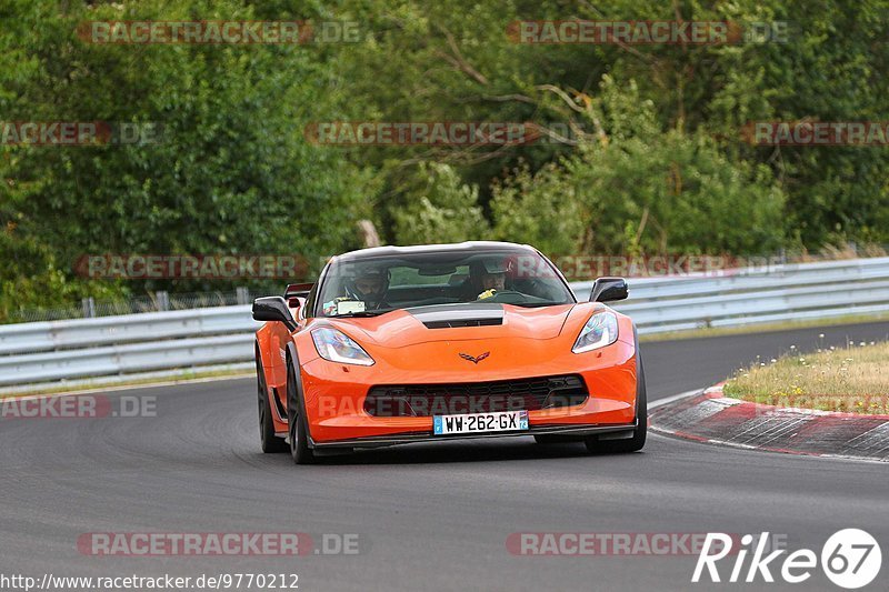 Bild #9770212 - Touristenfahrten Nürburgring Nordschleife (27.07.2020)