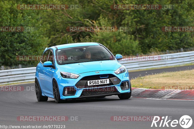 Bild #9770223 - Touristenfahrten Nürburgring Nordschleife (27.07.2020)