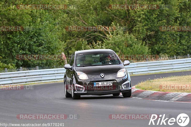 Bild #9770241 - Touristenfahrten Nürburgring Nordschleife (27.07.2020)