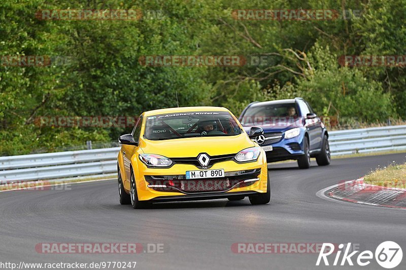 Bild #9770247 - Touristenfahrten Nürburgring Nordschleife (27.07.2020)