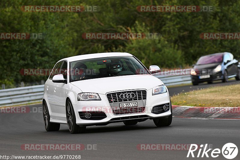 Bild #9770268 - Touristenfahrten Nürburgring Nordschleife (27.07.2020)