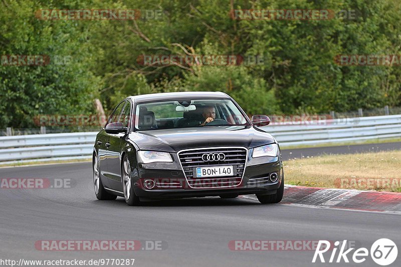 Bild #9770287 - Touristenfahrten Nürburgring Nordschleife (27.07.2020)