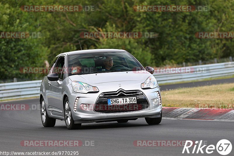 Bild #9770295 - Touristenfahrten Nürburgring Nordschleife (27.07.2020)